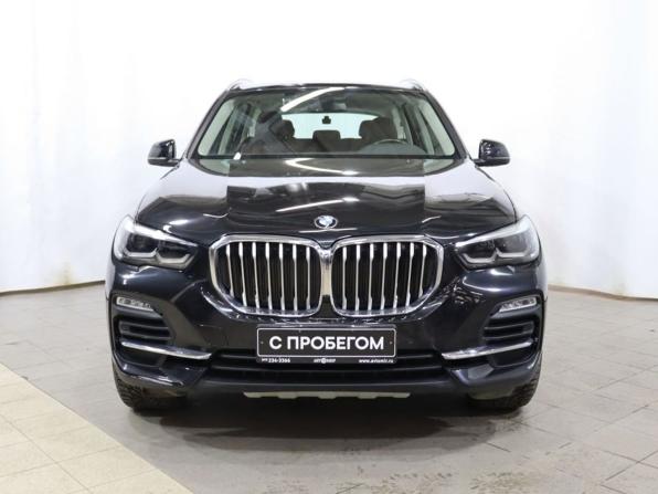 BMW X5 IV (G05/G18) с пробегом 2021 года, цена 5 950 000 рублей, 67921 км, внедорожник, Автокод Объявления