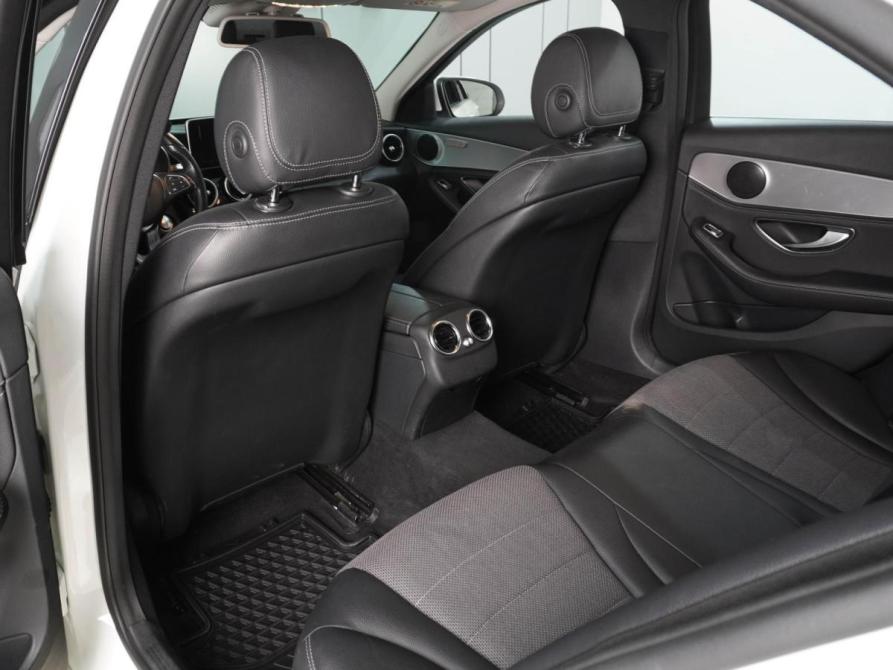 Mercedes-Benz C-Класс IV (W205) Ростов-на-Дону  - изображение 11