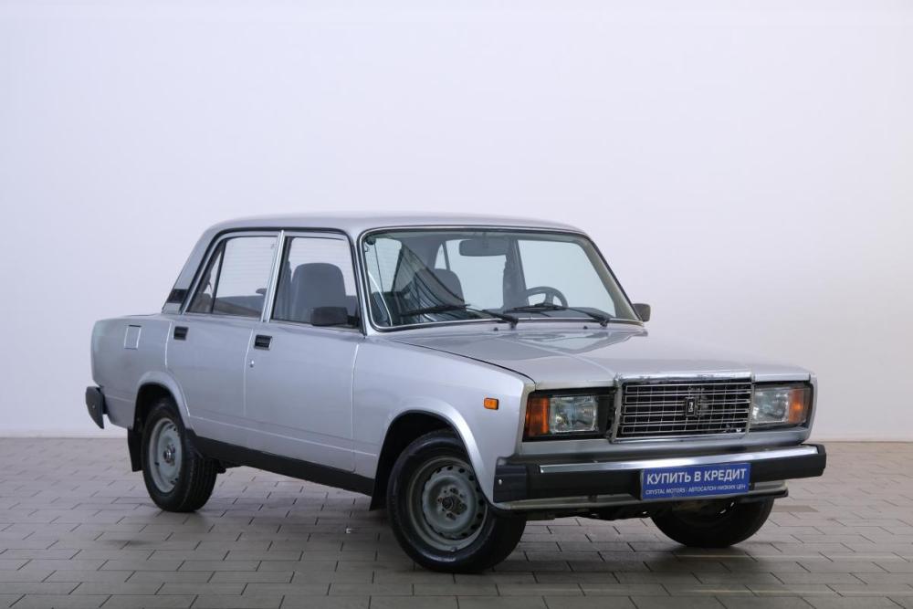 Lada (ВАЗ) 2107 Омск  - изображение 1