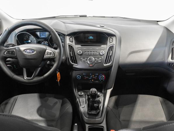Ford Focus III Рестайлинг с пробегом 2016 года, цена 962 100 рублей, 203280 км, седан, Автокод Объявления