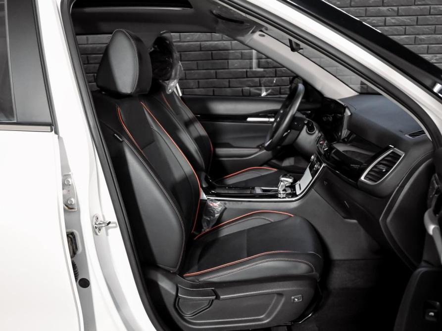 Kia Seltos II Екатеринбург  - изображение 11