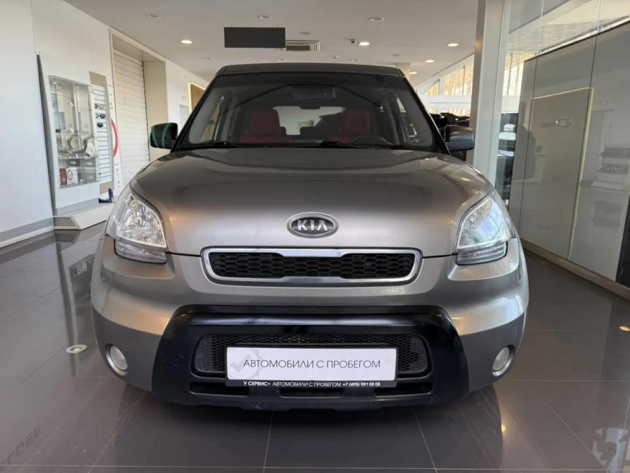 Kia Soul I Подольск  - изображение 5