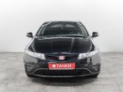 Honda Civic VIII Рестайлинг Красноярск  - изображение 26