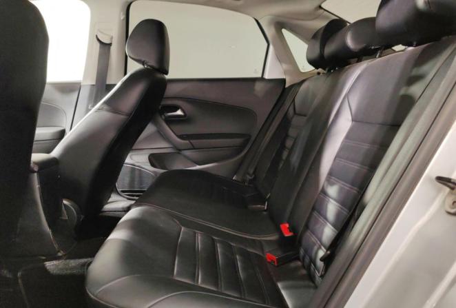 Volkswagen Polo V с пробегом 2012 года, цена 490 000 рублей, 283165 км, седан, Автокод Объявления