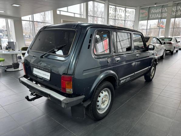 Lada (ВАЗ) 2131 (4x4) I с пробегом 2013 года, цена 244 000 рублей, 184760 км, внедорожник, Автокод Объявления
