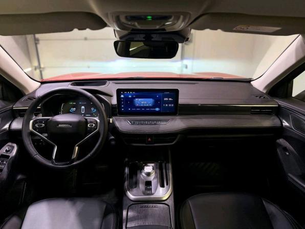 Haval Jolion I с пробегом 2023 года, цена 2 134 000 рублей, 28983 км, внедорожник, Автокод Объявления