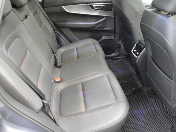 Chery Tiggo 7 Pro I с пробегом 2021 года, цена 1 490 000 рублей, 72618 км, внедорожник, Автокод Объявления