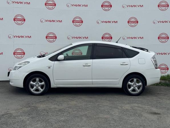 Toyota Prius II Рестайлинг (XW20) с пробегом 2010 года, цена 699 000 рублей, 419729 км, лифтбек, Автокод Объявления