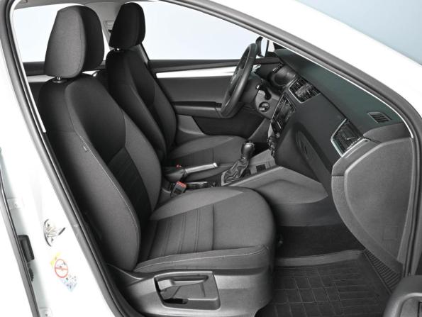 Skoda Octavia III (A7) Рестайлинг с пробегом 2019 года, цена 1 820 000 рублей, 78691 км, лифтбек, Автокод Объявления