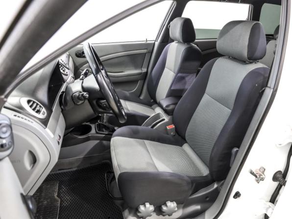 Chevrolet Lacetti I с пробегом 2009 года, цена 800 000 рублей, 87791 км, универсал, Автокод Объявления