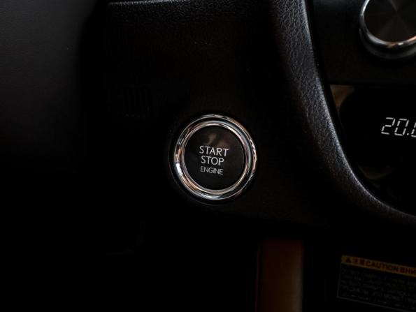Lexus RX IV с пробегом 2017 года, цена 3 599 000 рублей, 222911 км, внедорожник, Автокод Объявления