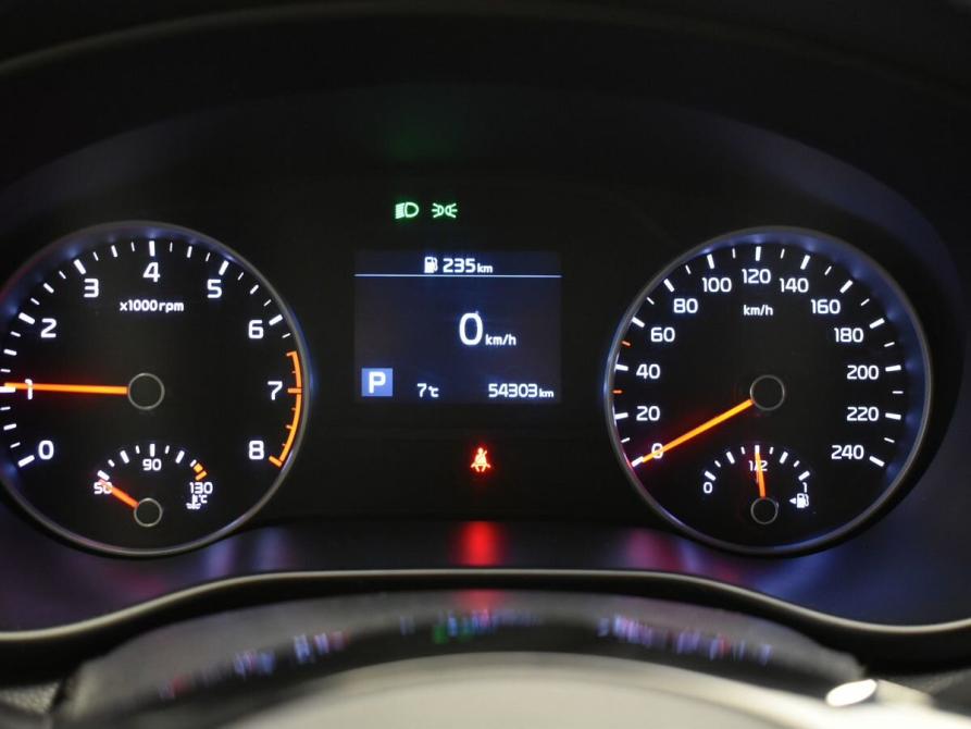 Kia Sportage IV Рестайлинг Москва  - изображение 28