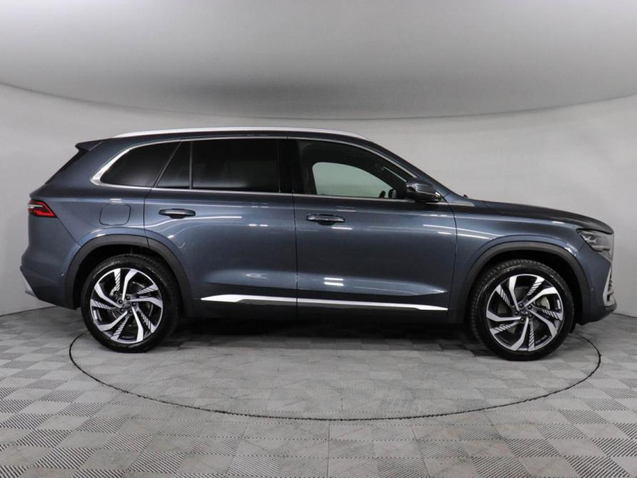 Geely Monjaro I Химки  - изображение 4