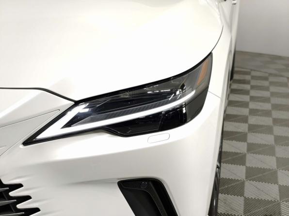 Lexus RX V с пробегом 2024 года, цена 11 490 000 рублей, 70 км, внедорожник, Автокод Объявления