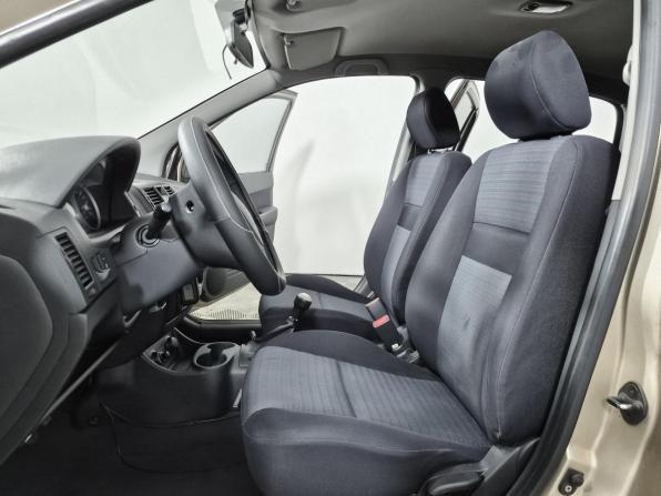 Hyundai Getz I Рестайлинг с пробегом 2007 года, цена 420 000 рублей, 153959 км, хэтчбек, Автокод Объявления