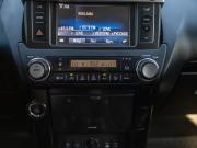 Toyota Land Cruiser Prado 150 Series Рестайлинг 1 Сочи  - изображение 35