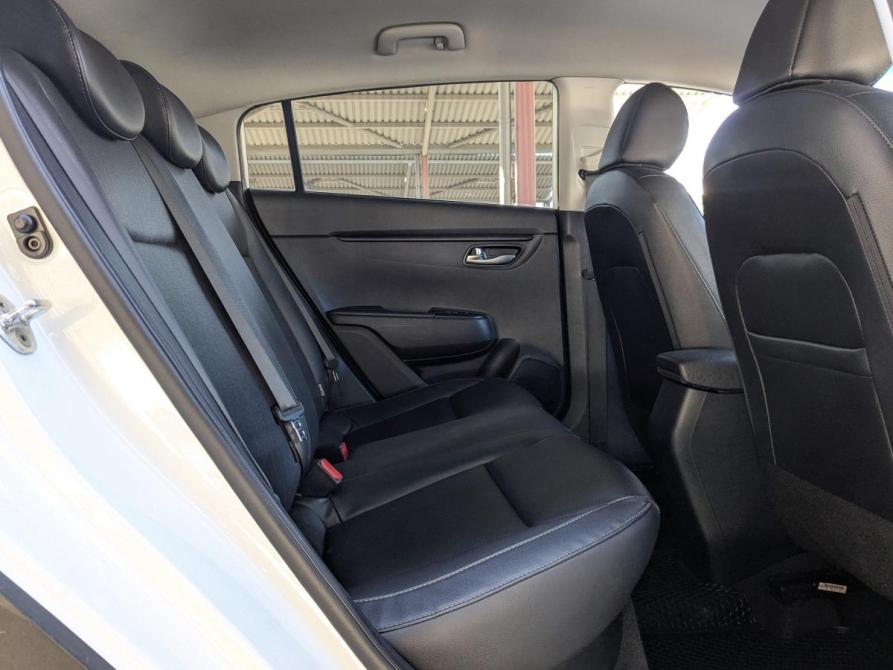 Kia Rio IV Екатеринбург  - изображение 11