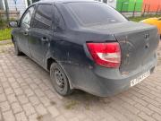 Lada (ВАЗ) Granta I Вологда  - изображение 8