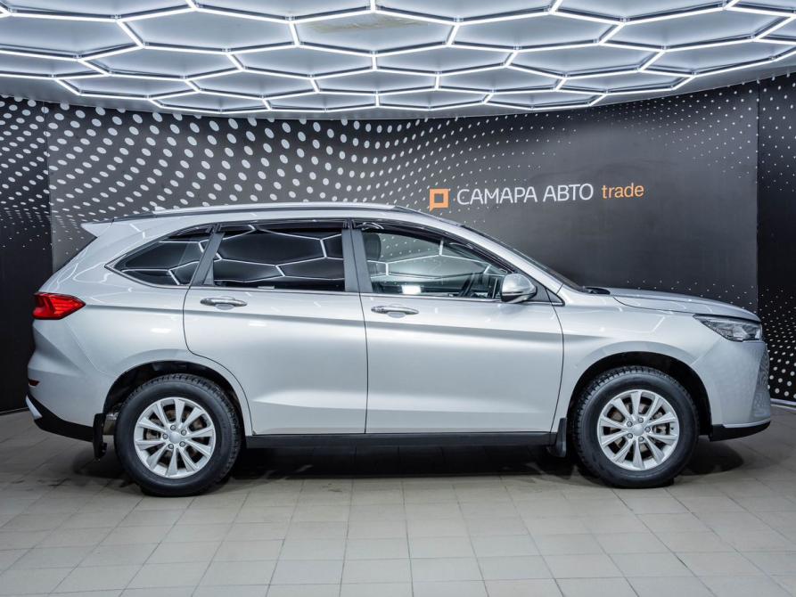 Haval M6 II Самара  - изображение 8