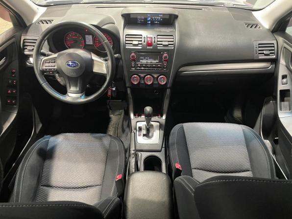 Subaru Forester IV с пробегом 2014 года, цена 1 298 000 рублей, 248900 км, внедорожник, Автокод Объявления