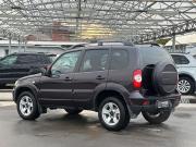 Chevrolet Niva I Рестайлинг Тула  - изображение 13