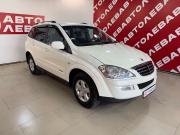 SsangYong Kyron I Рестайлинг Новочеркасск  - изображение 19