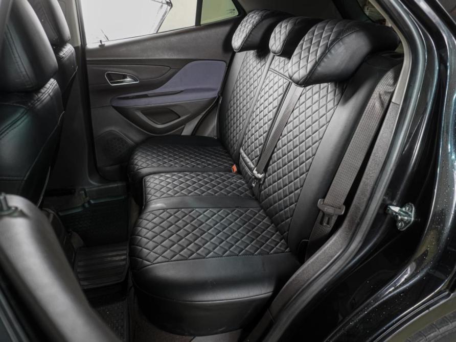Opel Mokka I Воронеж  - изображение 9
