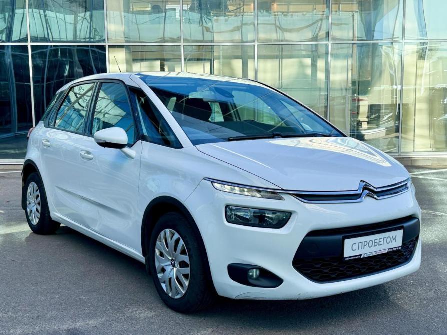 Citroen C4 Picasso II Воронеж  - изображение 3