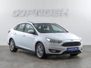 Ford Focus III Рестайлинг Москва  - изображение 24
