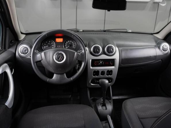 Renault Sandero I с пробегом 2012 года, цена 650 000 рублей, 194632 км, хэтчбек, Автокод Объявления