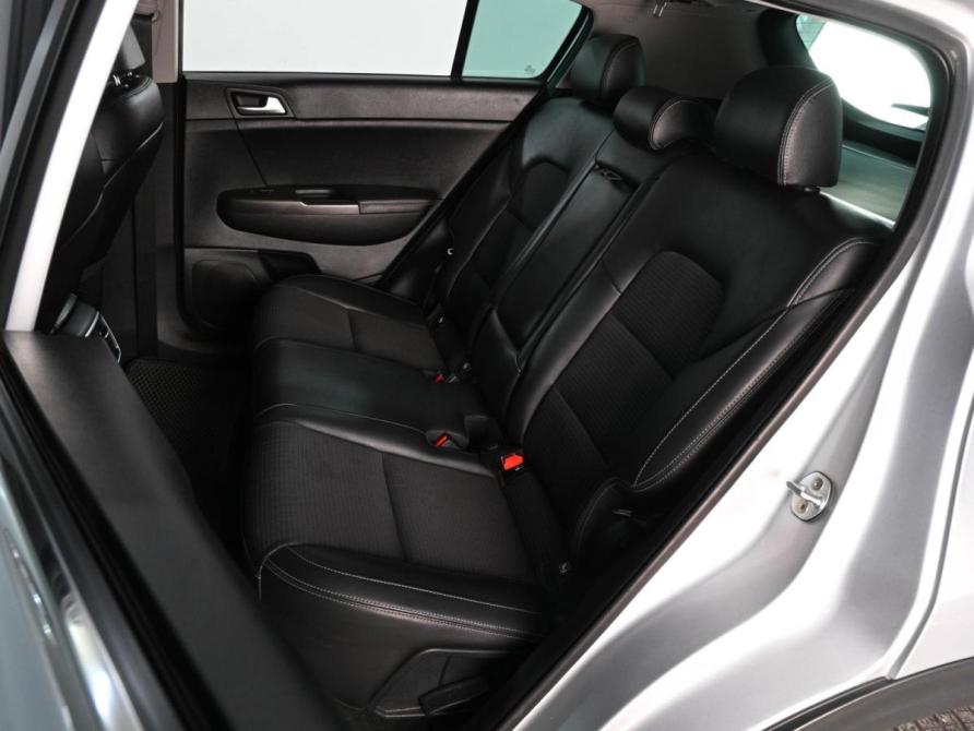 Kia Sportage IV Ростов-на-Дону  - изображение 9