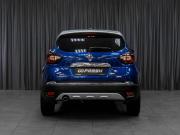 Renault Kaptur I Рестайлинг Тюмень  - изображение 24