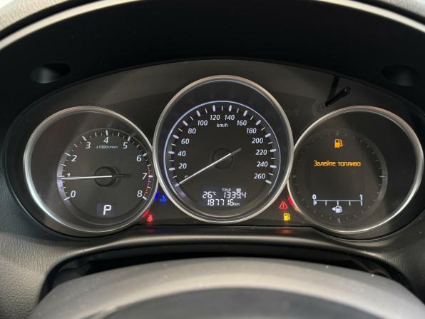 Mazda CX-5 I с пробегом 2012 года, цена 1 670 000 рублей, 187715 км, внедорожник, Автокод Объявления