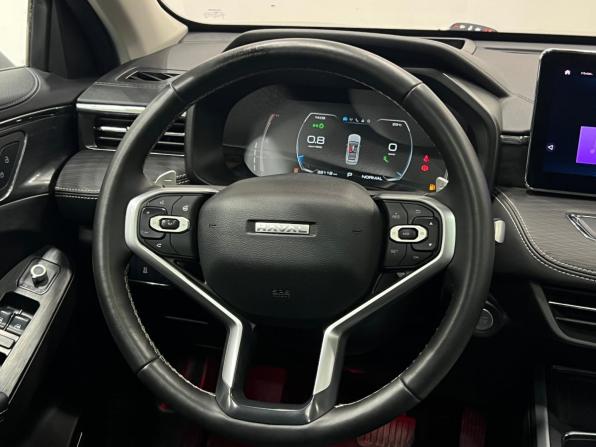 Haval Jolion I Рестайлинг с пробегом 2024 года, цена 2 250 000 рублей, 32119 км, внедорожник, Автокод Объявления