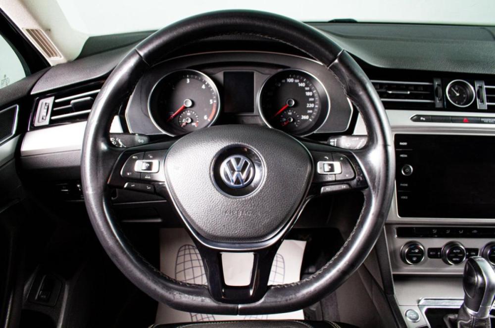 Volkswagen Passat B8 Сургут  - изображение 11