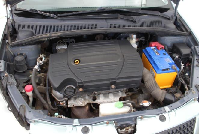 Suzuki SX4 I (Classic) Рестайлинг с пробегом 2011 года, цена 760 000 рублей, 168622 км, хэтчбек, Автокод Объявления
