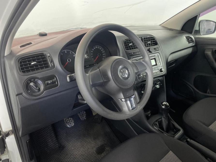 Volkswagen Polo V Воронеж  - изображение 7