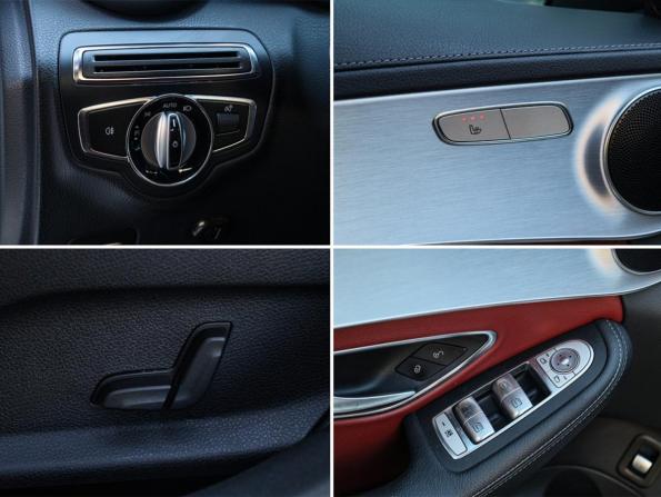Mercedes-Benz C-Класс IV (W205) с пробегом 2014 года, цена 2 190 000 рублей, 77950 км, седан, Автокод Объявления