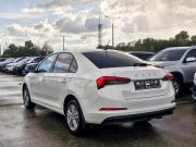 Skoda Rapid II Нижний Новгород  - изображение 20