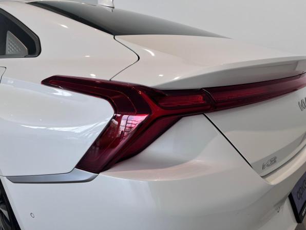 Kia K8 I с пробегом 2021 года, цена 3 200 000 рублей, 113315 км, седан, Автокод Объявления