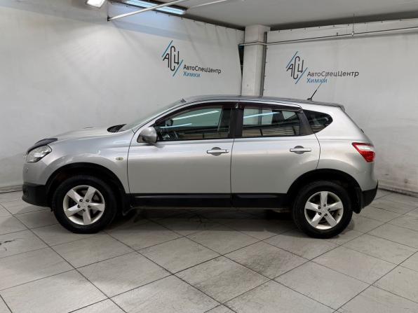 Nissan Qashqai I с пробегом 2010 года, цена 899 800 рублей, 225000 км, внедорожник, Автокод Объявления