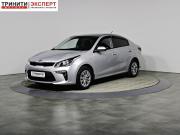 Kia Rio IV Белгород  - изображение 19