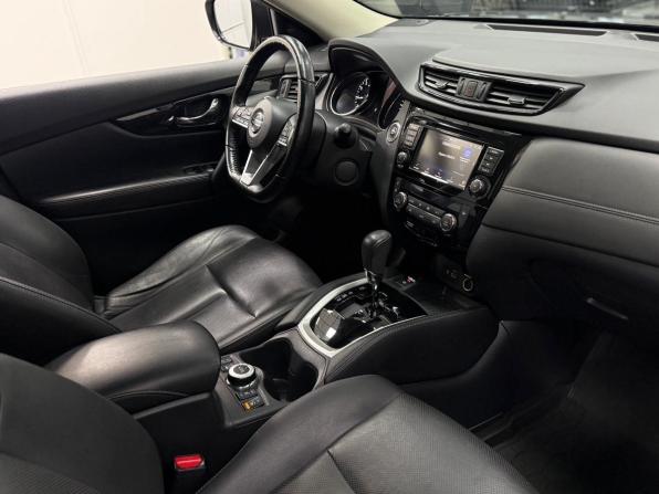 Nissan X-Trail III Рестайлинг с пробегом 2021 года, цена 2 400 000 рублей, 150500 км, внедорожник, Автокод Объявления
