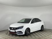 Lada (ВАЗ) Vesta I Воронеж  - изображение 21