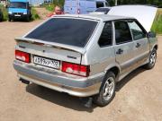 Lada (ВАЗ) 2114 Стерлитамак  - изображение 15