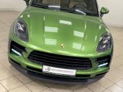 Porsche Macan I Рестайлинг Санкт-Петербург  - изображение 53