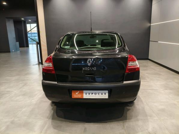Renault Megane II Рестайлинг с пробегом 2008 года, цена 329 000 рублей, 202000 км, седан, Автокод Объявления