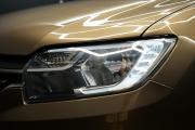 Renault Logan II Рестайлинг Крым  - изображение 54