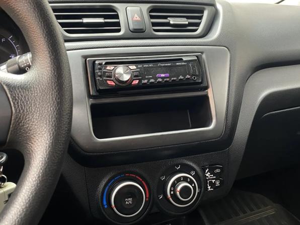 Kia Rio III с пробегом 2011 года, цена 685 000 рублей, 130000 км, седан, Автокод Объявления