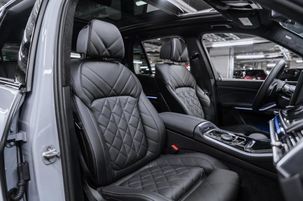 BMW X5 IV (G05/G18) Рестайлинг Москва  - изображение 18